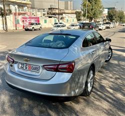 شيفروليه ماليبو